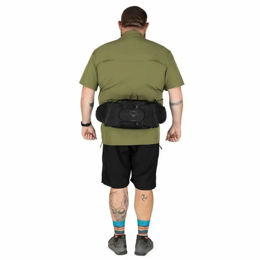 Talon™ 6 Extended Fit