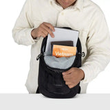 Quasar Sling Bag