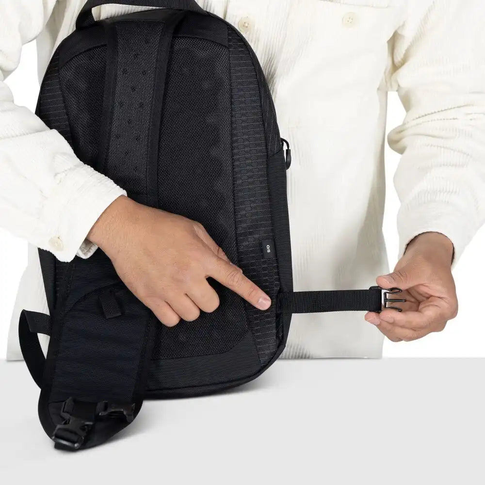 Quasar Sling Bag