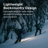Soelden 25L Ski & Snowboard Backpack