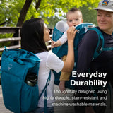 Poco™ Changing Tote