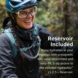 Berm™ 8 Bike Hydration Pack