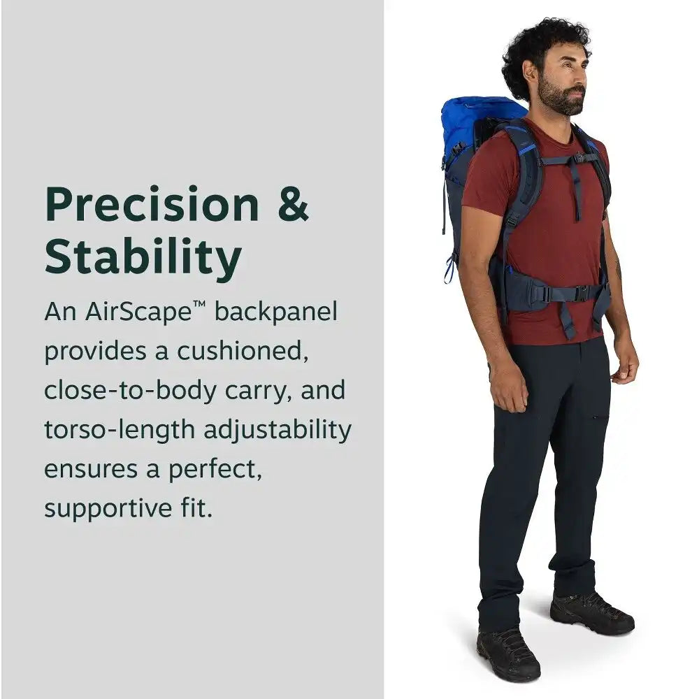 Kestrel™ LT 35 Hiking Backpack