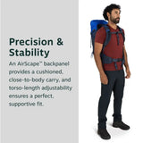 Kestrel™ LT 35 Hiking Backpack
