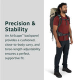Kestrel™ LT 35 Hiking Backpack