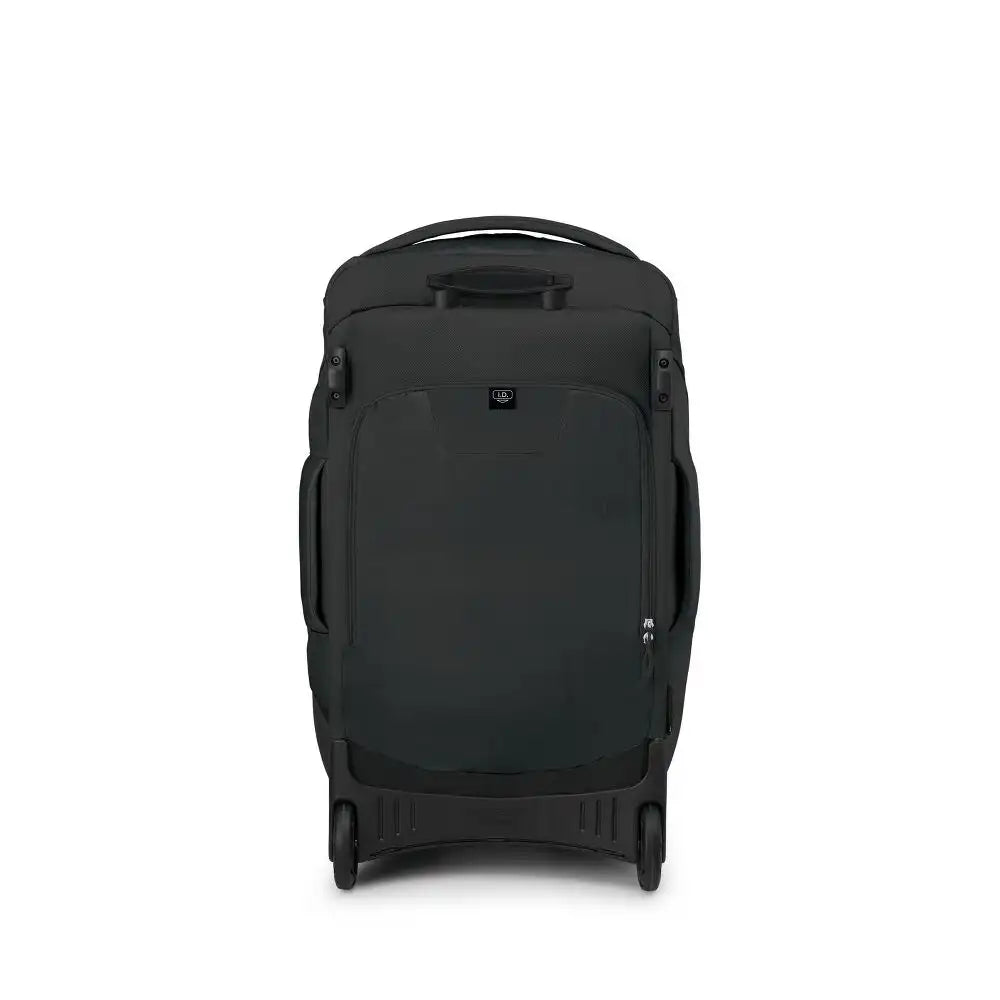 Sojourn™ Shuttle Wheeled Duffel 30"/100L