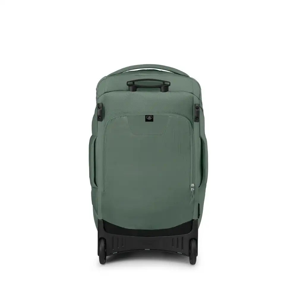 Sojourn™ Shuttle Wheeled Duffel 30"/100L