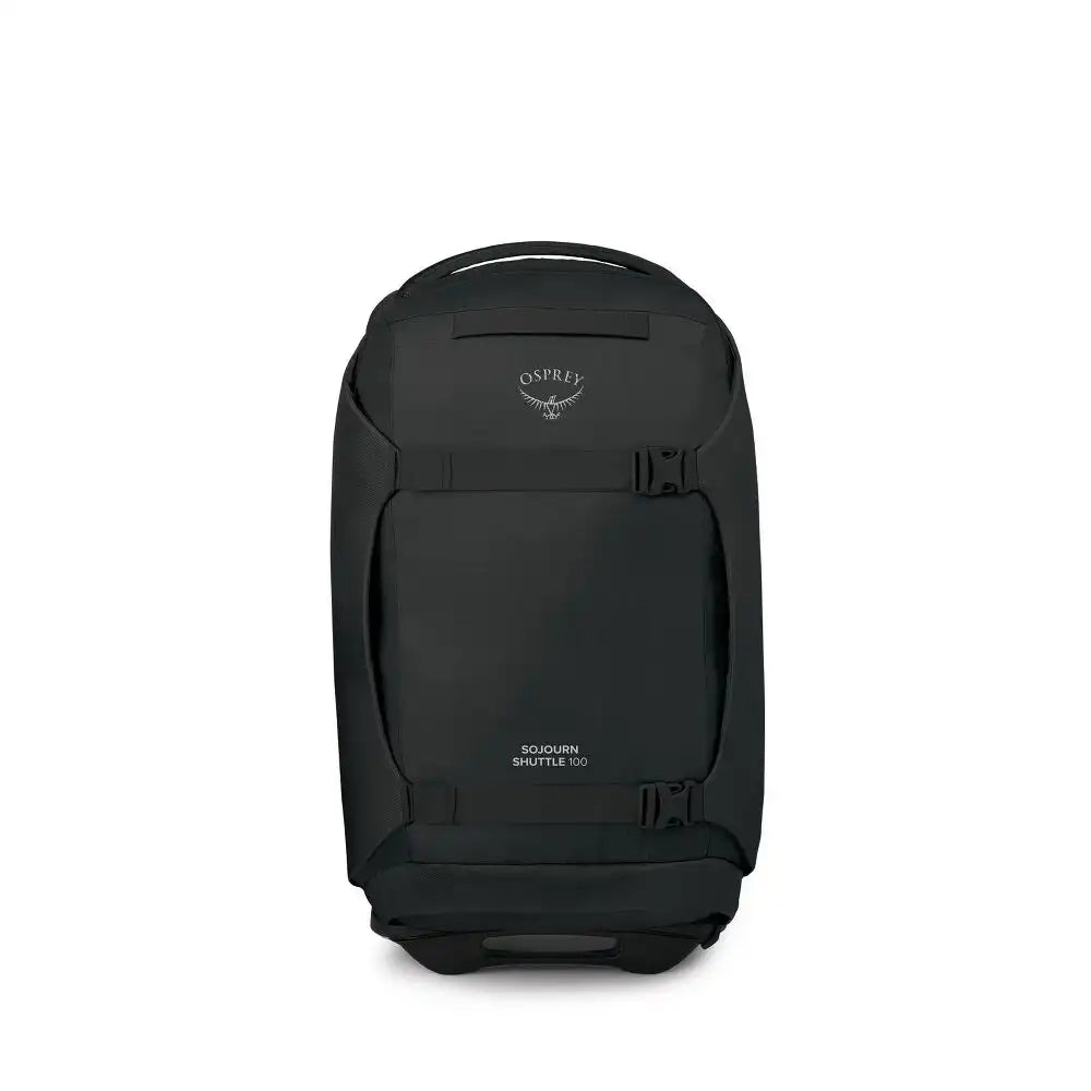 Sojourn™ Shuttle Wheeled Duffel 30"/100L