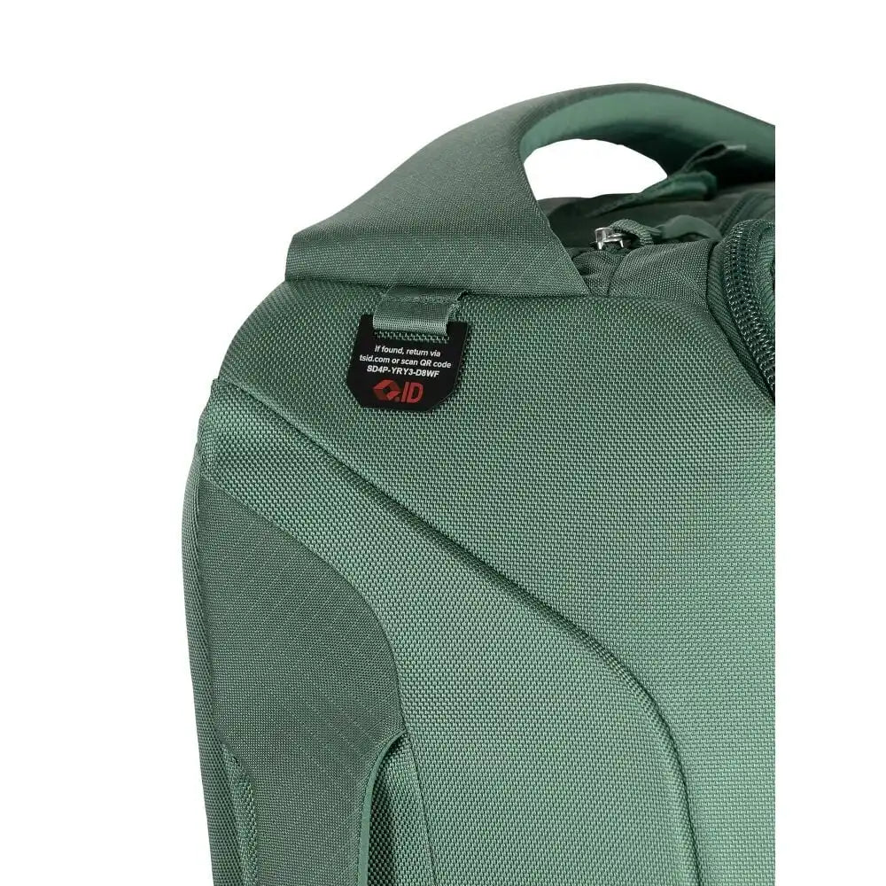 Sojourn™ Shuttle Wheeled Duffel 22"/45L
