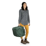 Sojourn™ Shuttle Wheeled Duffel 22"/45L