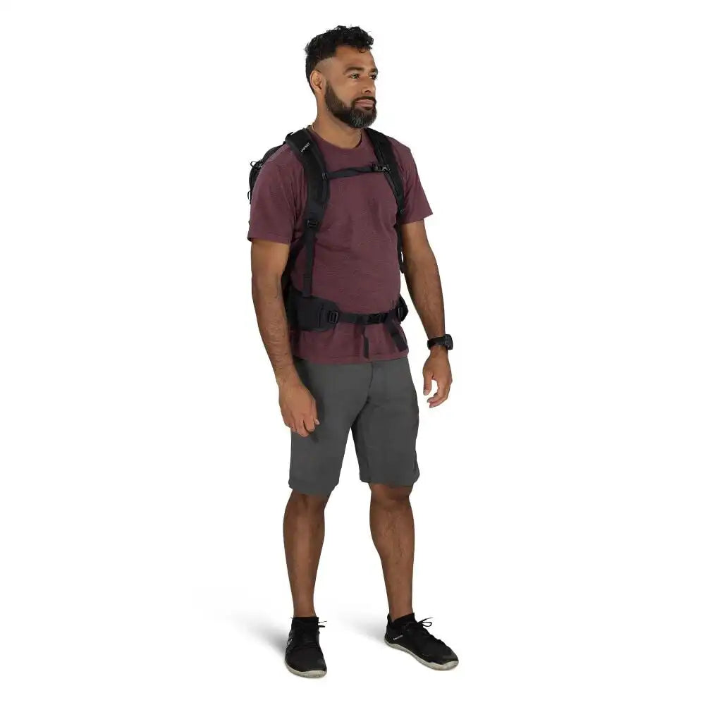 Osprey Sportlite™ 25 Hiking Backpack