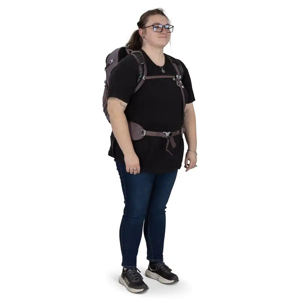 Osprey Sportlite™ 25 Extended Fit Hiking Backpack