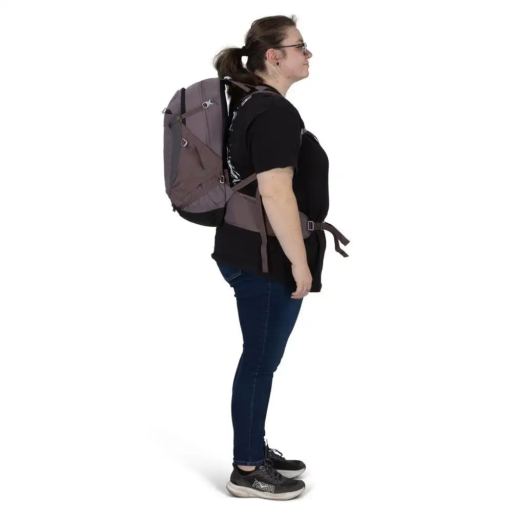 Osprey Sportlite™ 25 Extended Fit Hiking Backpack