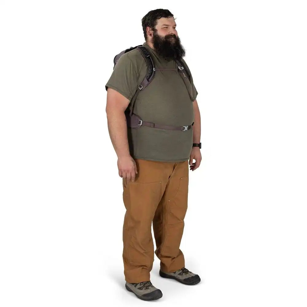 Osprey Sportlite™ 25 Extended Fit Hiking Backpack