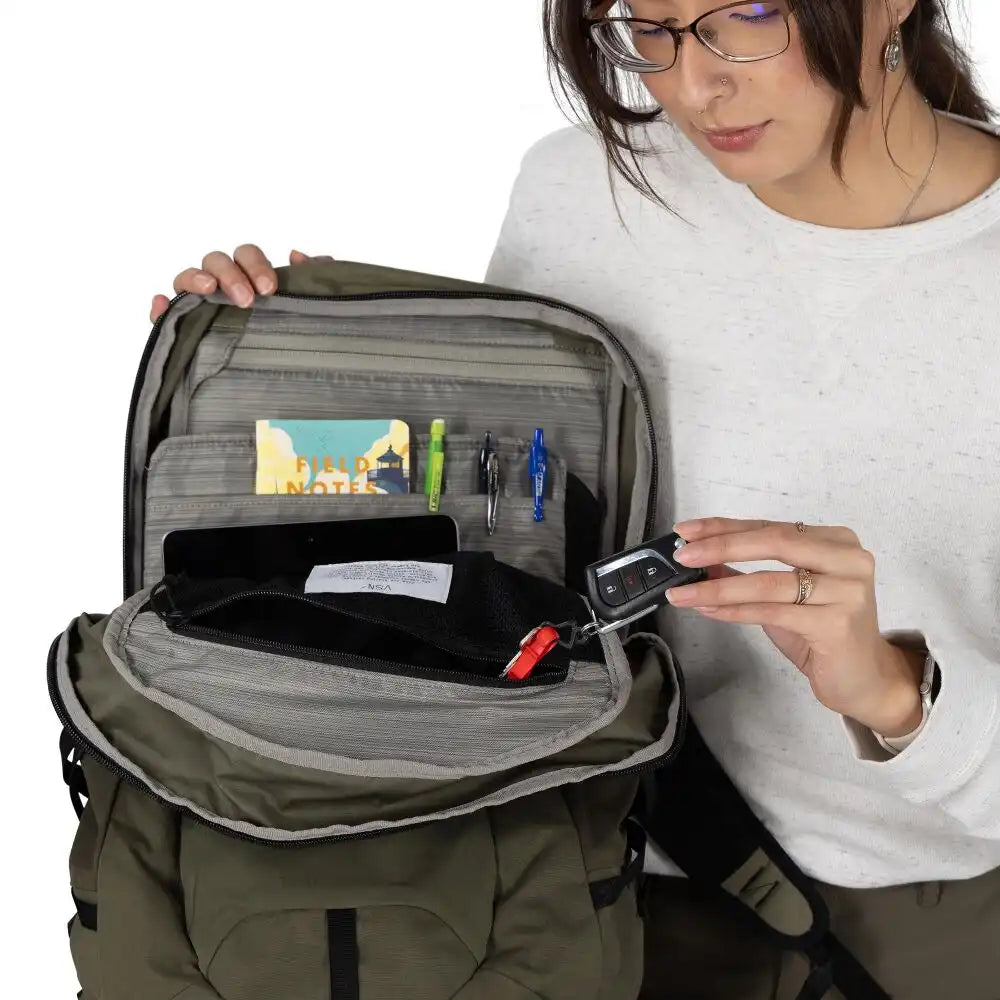 Talon™ 22 VSN^ Backpack