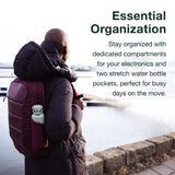 Ozone Slim Pack Travel Backpack
