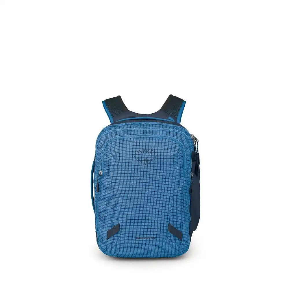 Transporter™ Expandable Travel Pack 26+6