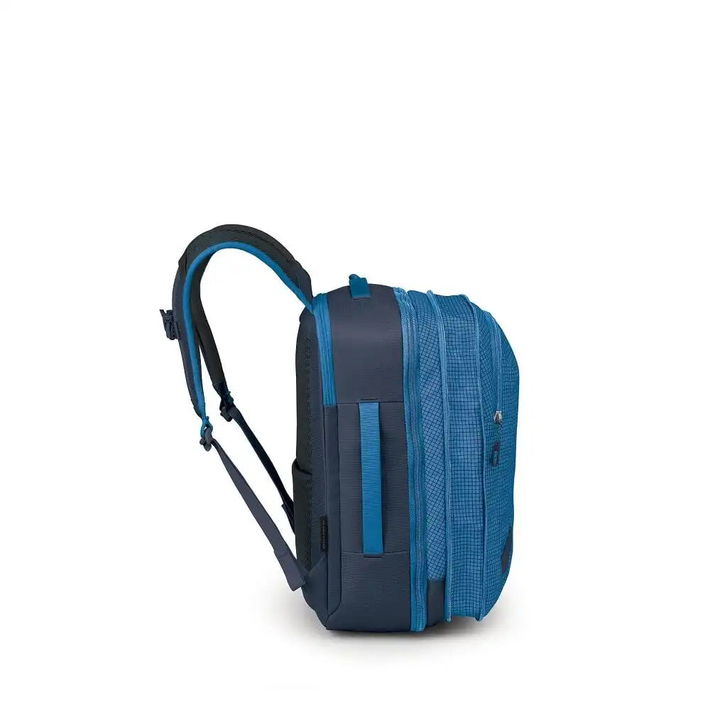 Transporter™ Expandable Travel Pack 26+6