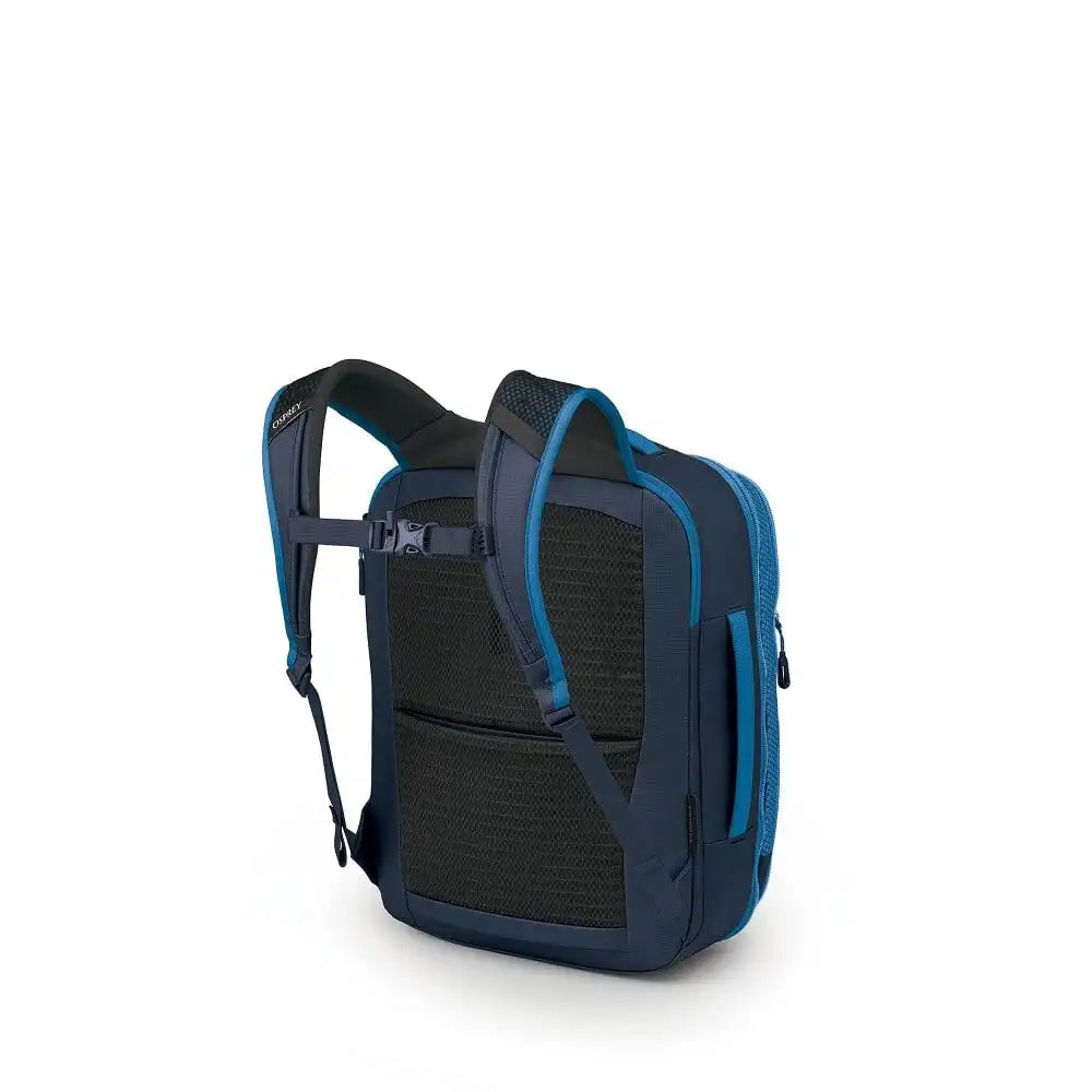 Transporter™ Expandable Travel Pack 26+6