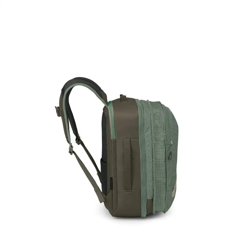 Transporter™ Expandable Travel Pack 26+6