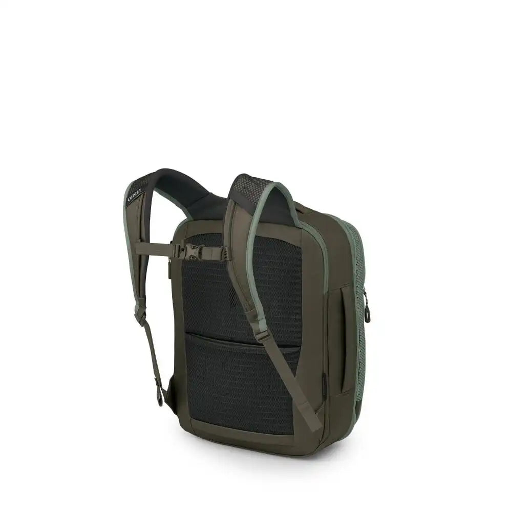 Transporter™ Expandable Travel Pack 26+6
