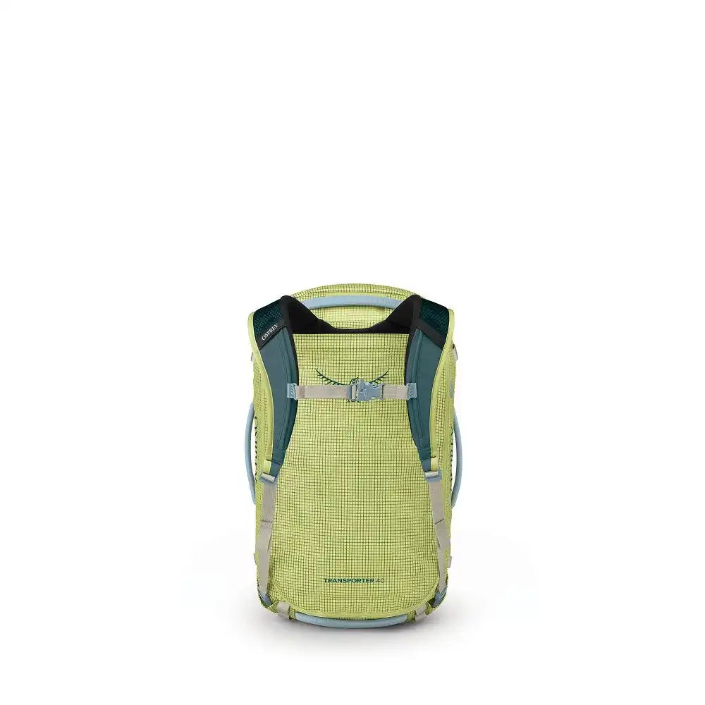 Transporter™ Duffel 40