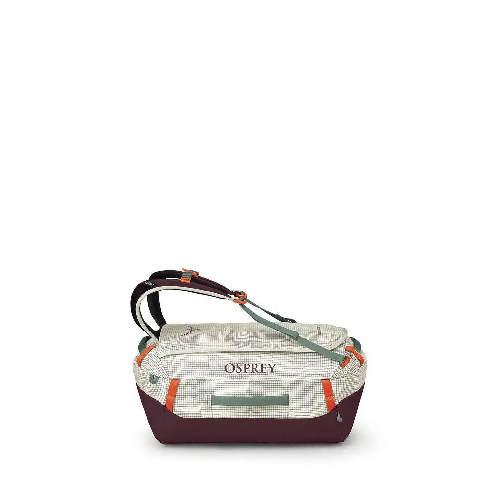 Transporter™ Duffel 40