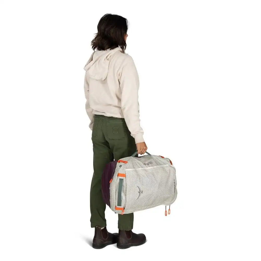 Transporter™ Duffel 40
