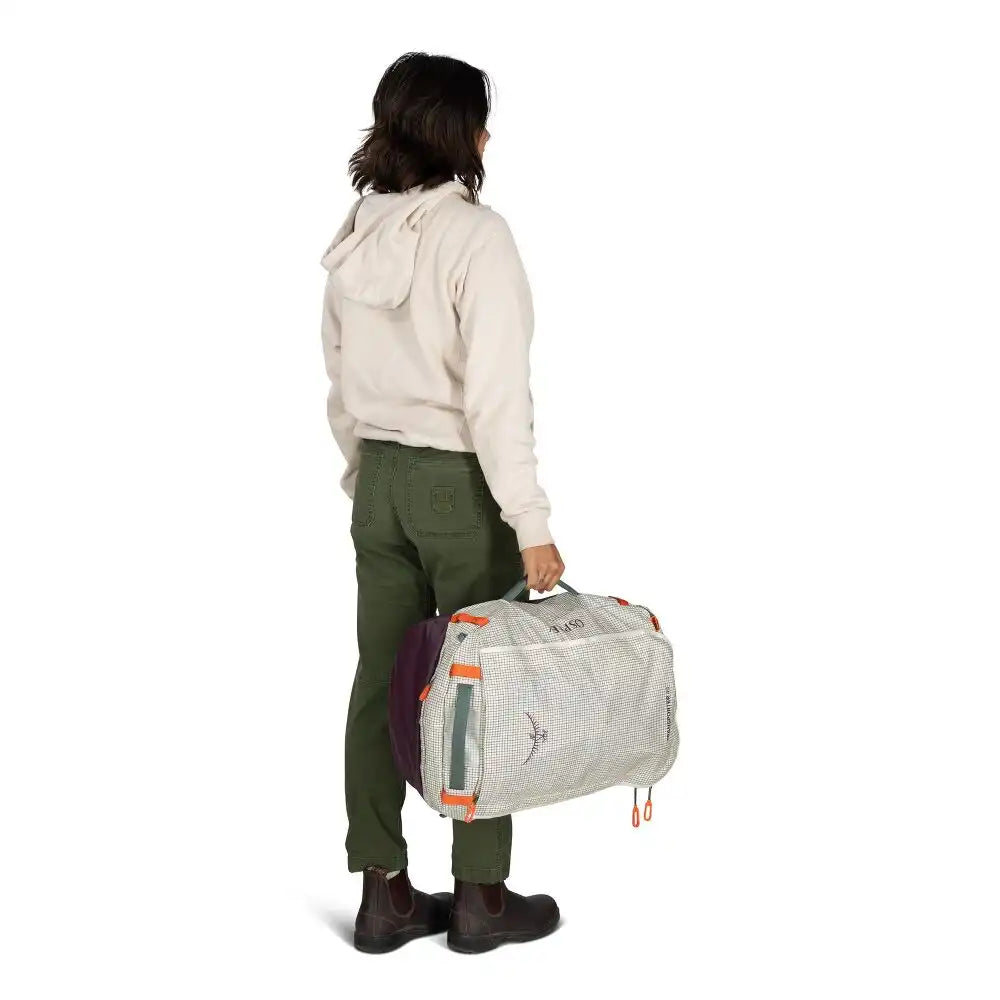 Transporter™ Duffel 40