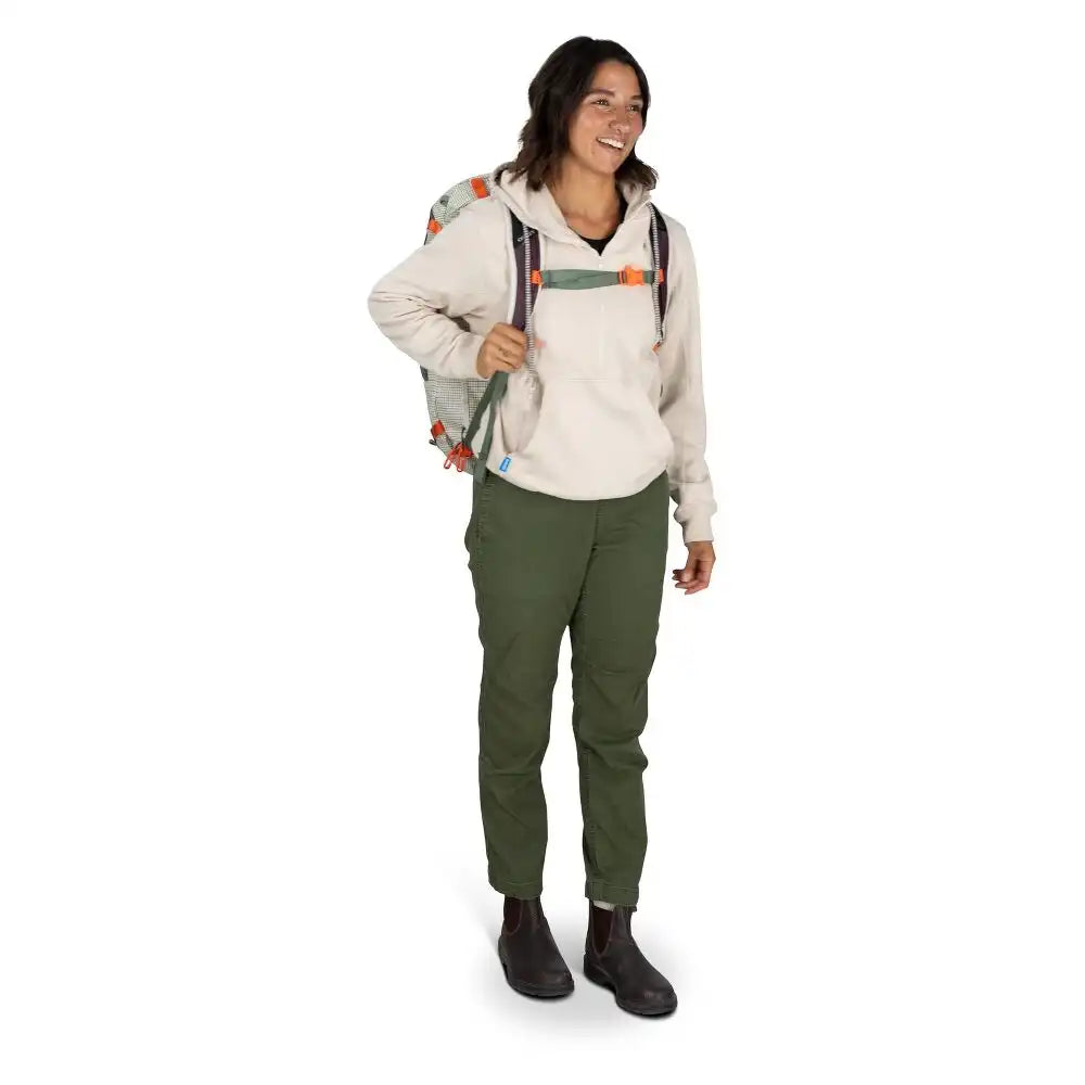 Transporter™ Duffel 40