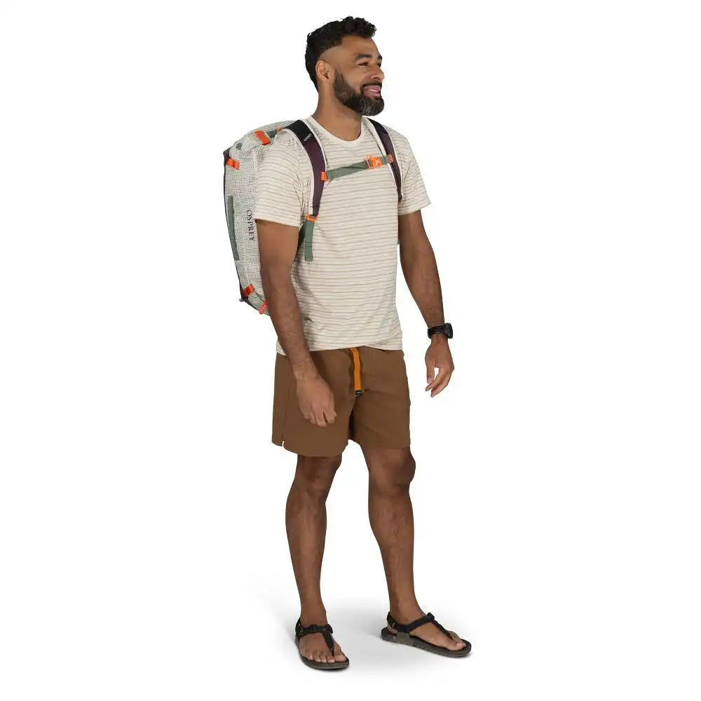 Transporter™ Duffel 40