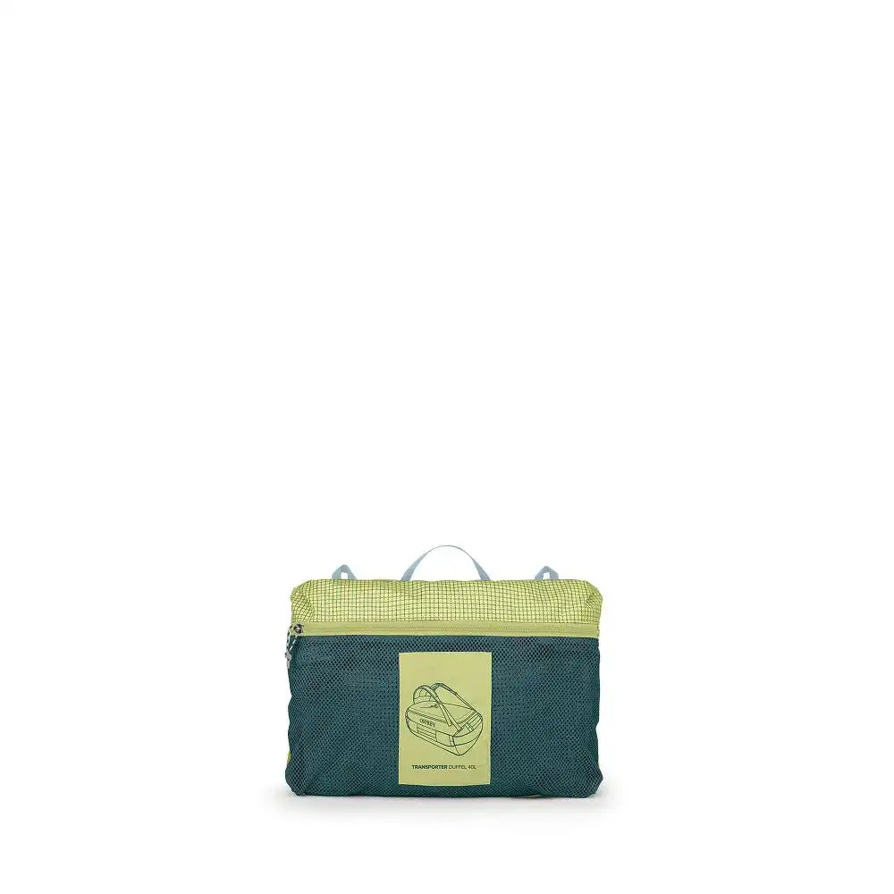 Transporter™ Duffel 40