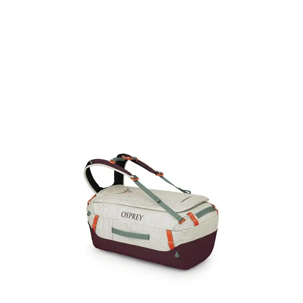 Transporter™ Duffel 40