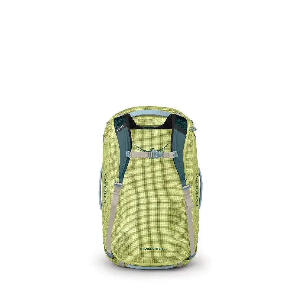 Transporter™ Duffel 65