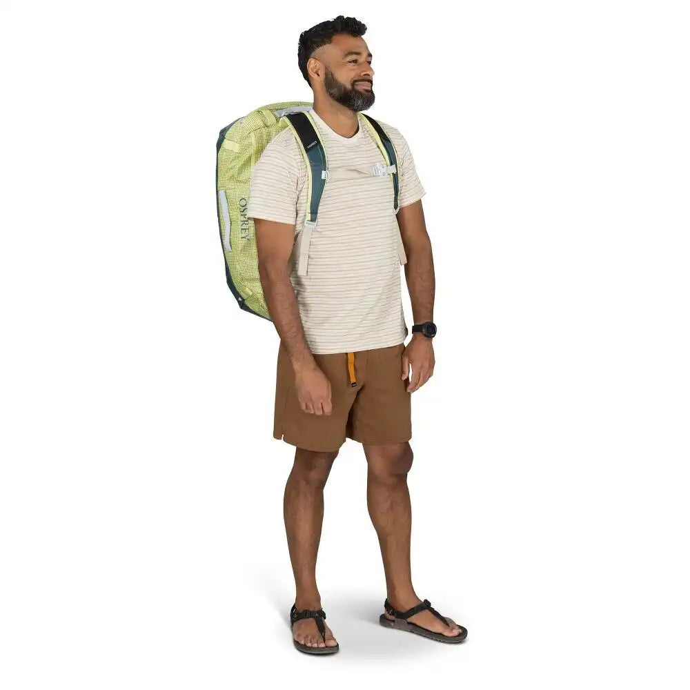 Transporter™ Duffel 65