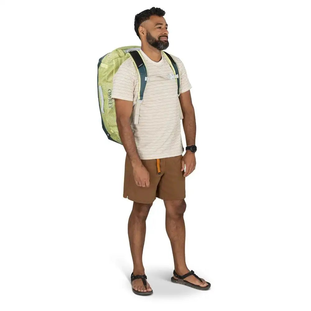 Transporter™ Duffel 65