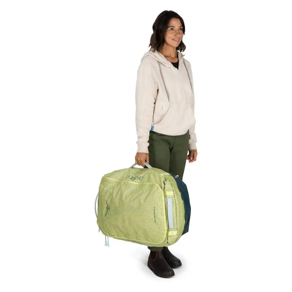 Transporter™ Duffel 65