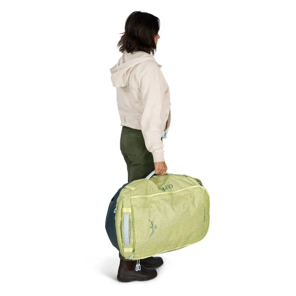 Transporter™ Duffel 65