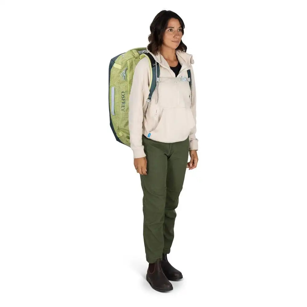 Transporter™ Duffel 65