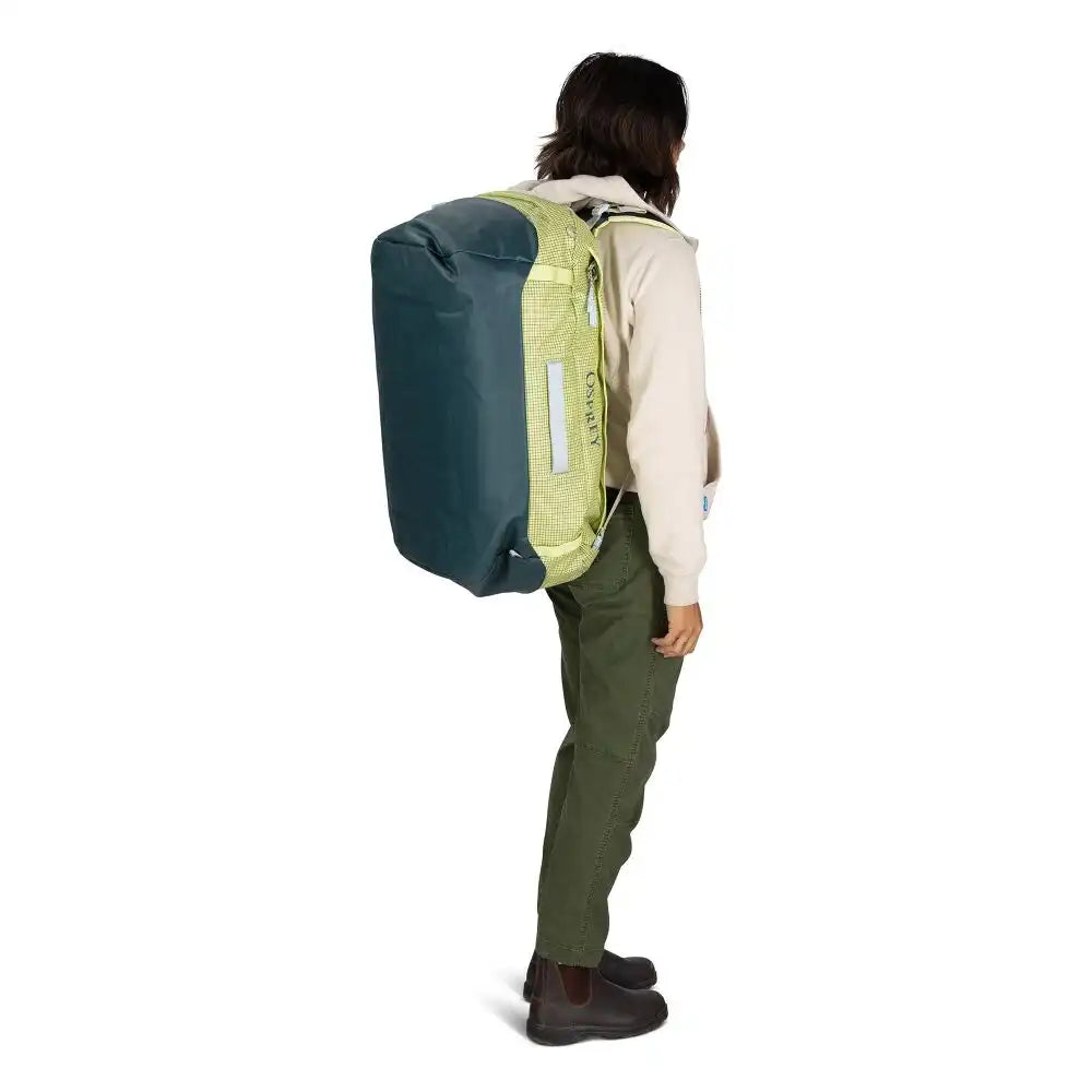 Transporter™ Duffel 65