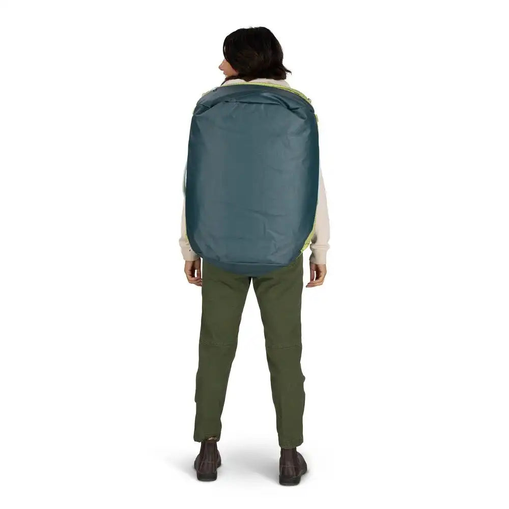 Transporter™ Duffel 65