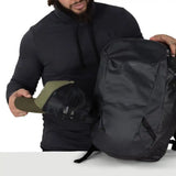 Transporter™ Panel Loader Backpack