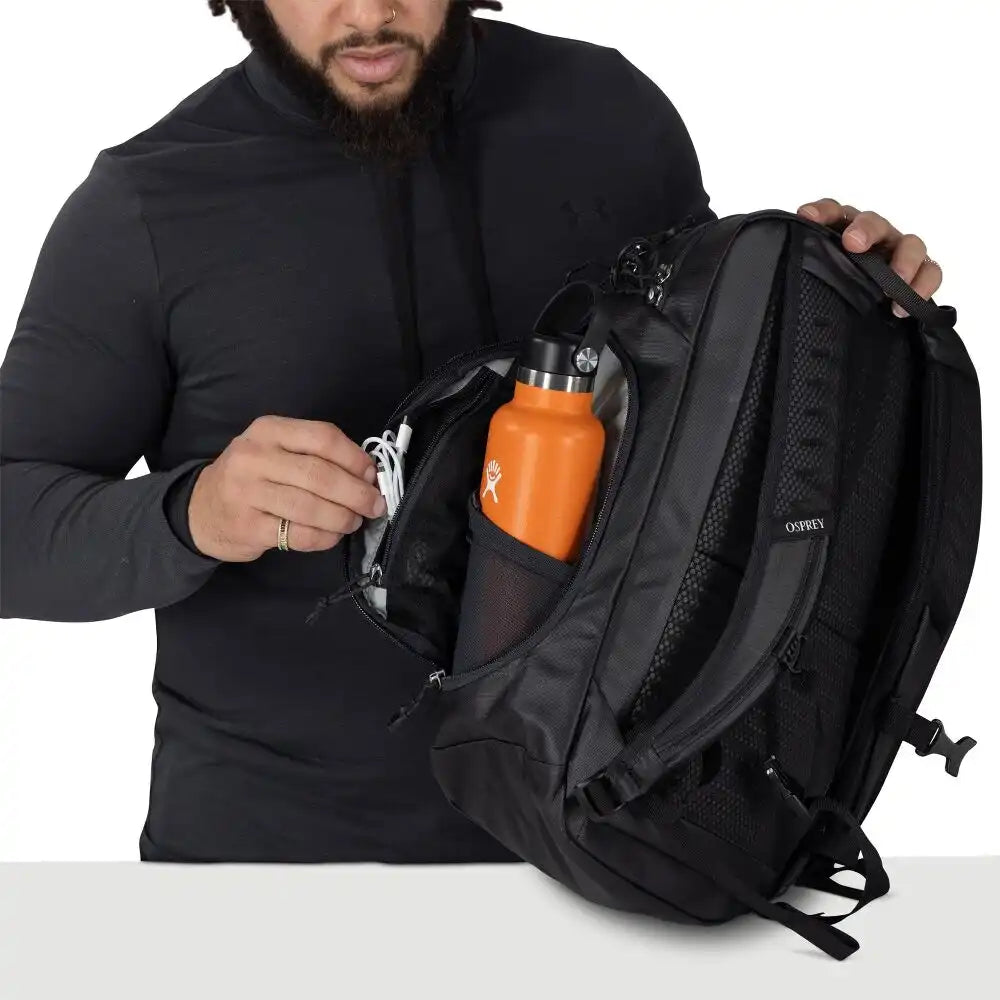 Transporter™ Panel Loader Backpack