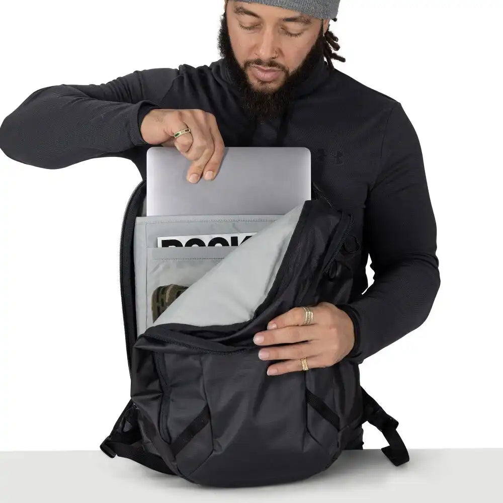 Transporter™ Panel Loader Backpack