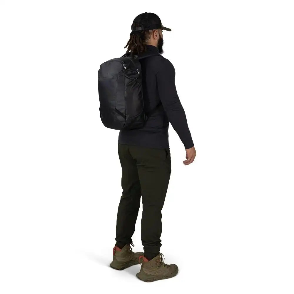 Transporter™ Panel Loader Backpack