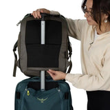 Transporter™ Expandable Travel Pack 26+6
