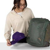 Transporter™ Expandable Travel Pack 26+6