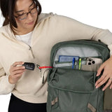 Transporter™ Expandable Travel Pack 26+6