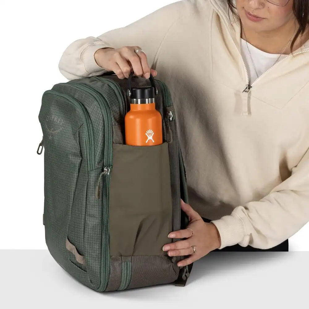 Transporter™ Expandable Travel Pack 26+6