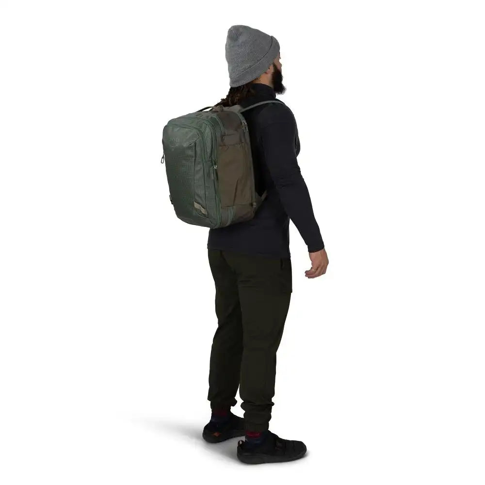 Transporter™ Expandable Travel Pack 26+6